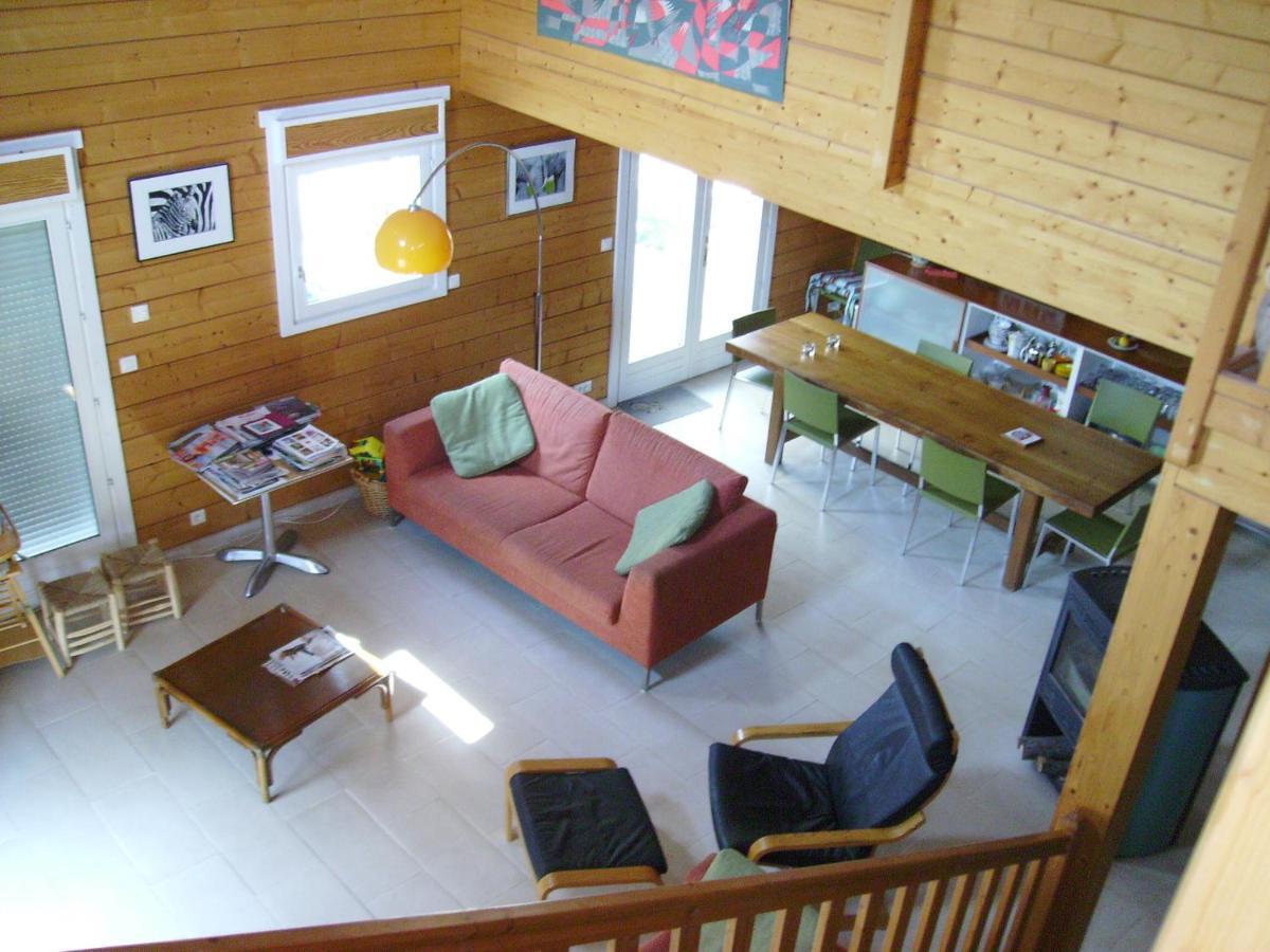 Chambres D'Hotes Le Pourcel Sospel Exterior photo