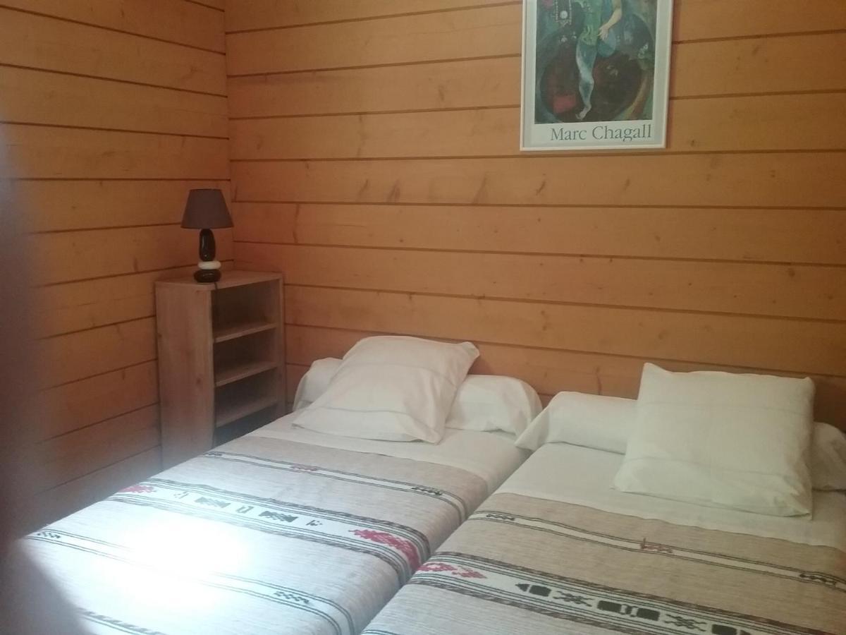 Chambres D'Hotes Le Pourcel Sospel Exterior photo